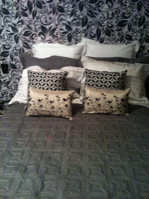 Flat No Hotel Cavalinho Branco อากวัสจิลิงดอยา ภายนอก รูปภาพ